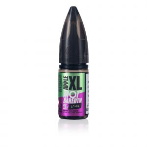 Riot Apple XL Bar EDTN 10ml Nic Salt E-Liquid